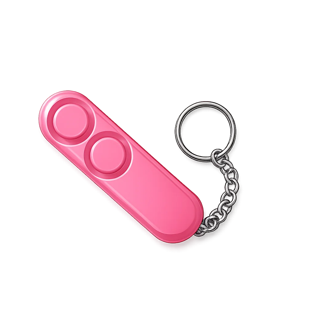 Personal Alarm Premium