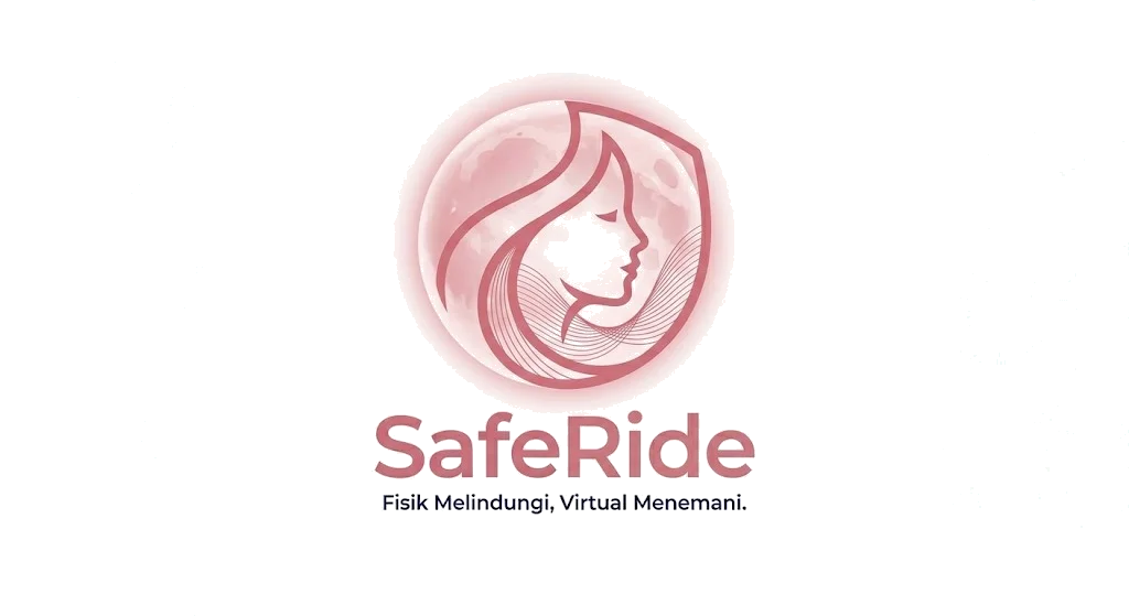 SafeRide Logo